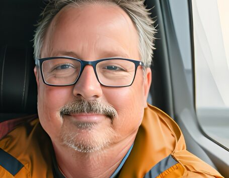Jeff Holder - Founder/CEO