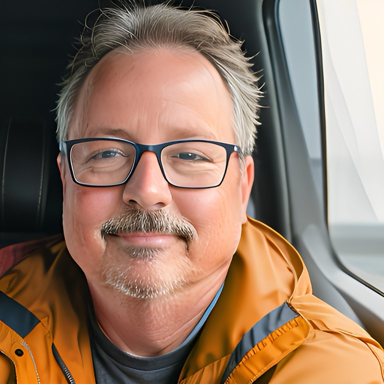 Jeff Holder - Founder/CEO