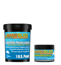 TungstenGlide Marine Lubricant