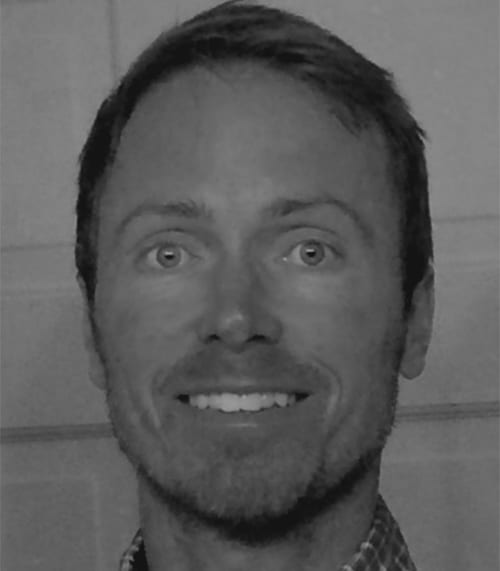 Michael Garrison