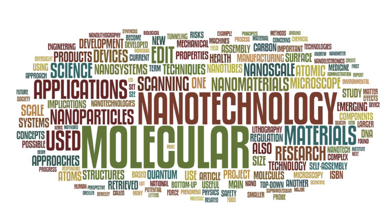 Tungsten Disulfide NanoTechnology