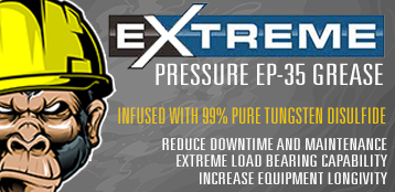 Extreme Pressure Lubricant