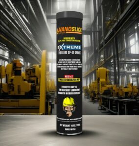 Extreme Pressure Lubricant