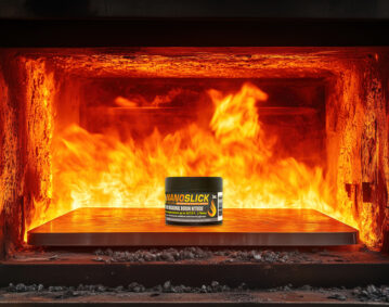 NanoSlick-ET-2500 hBN Lubricant
