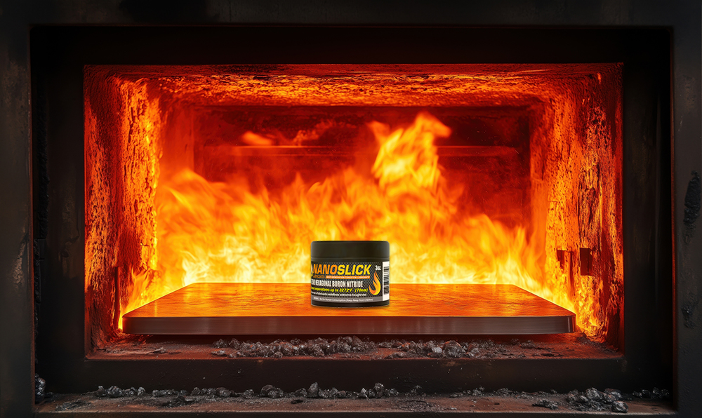 NanoSlick-ET-2500 hBN Lubricant